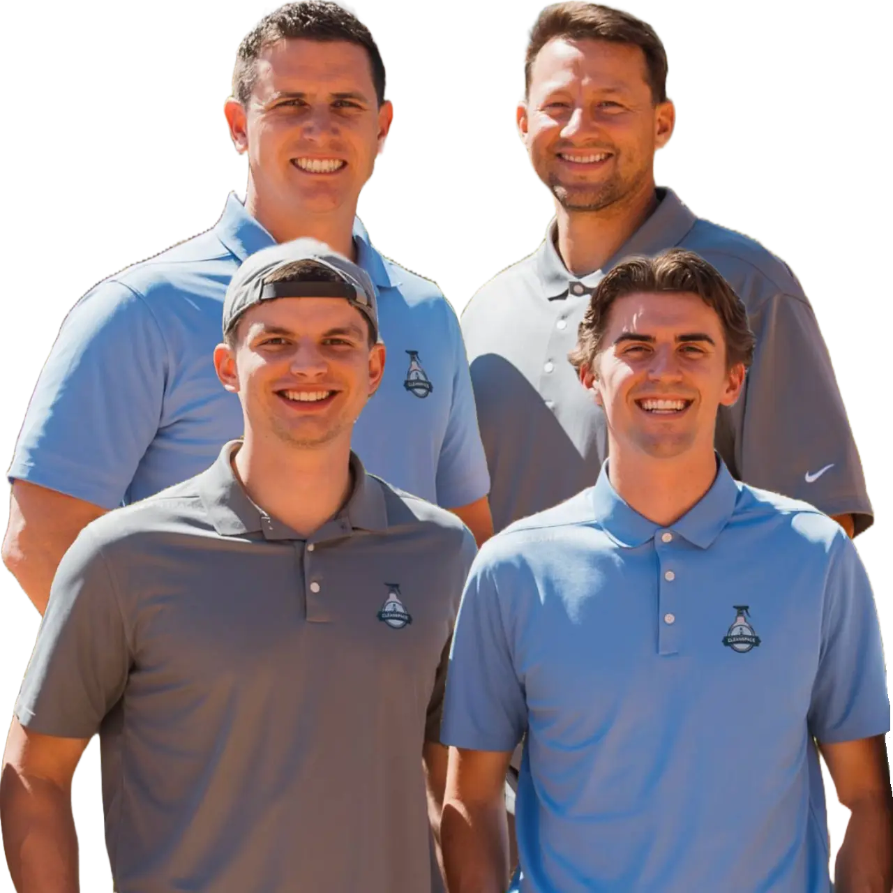 CleanSpace owners